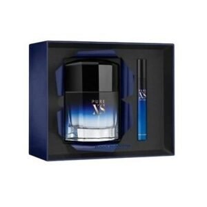 coffret Paco Rabanne Pure XS - 100 ml + 10 ml