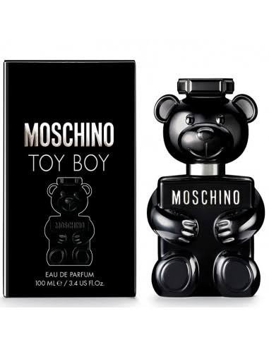 Moschino Toy Boy - 100 ml