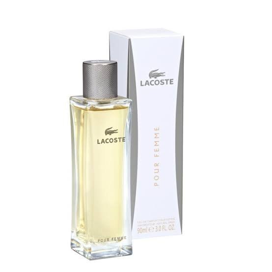 Lacoste Pour Femme - 90 ml