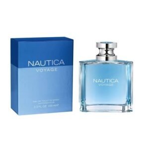 Nautica Voyage - 100 ml