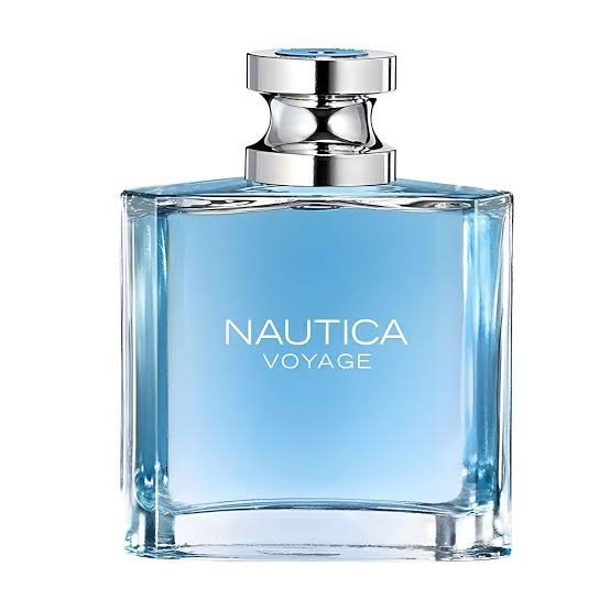 Nautica Voyage - 100 ml – Image 2