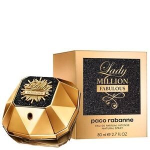 Paco Rabanne Lady Million Fabulous - 80 ml