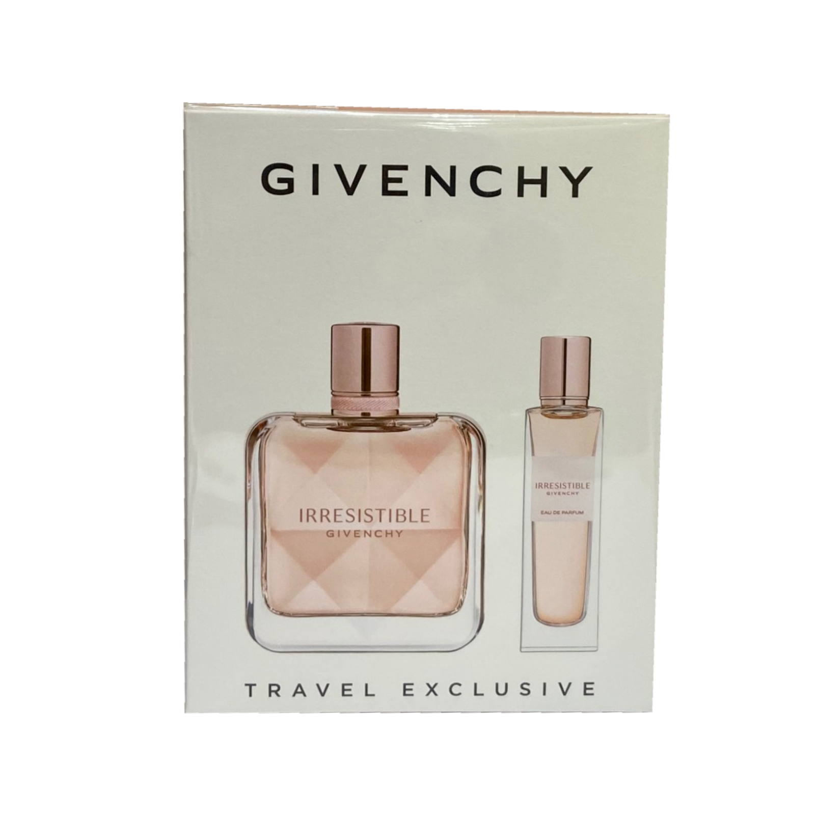 Coffret Givenchy Irresistible - 80 ml + 12,5 ml – Image 3