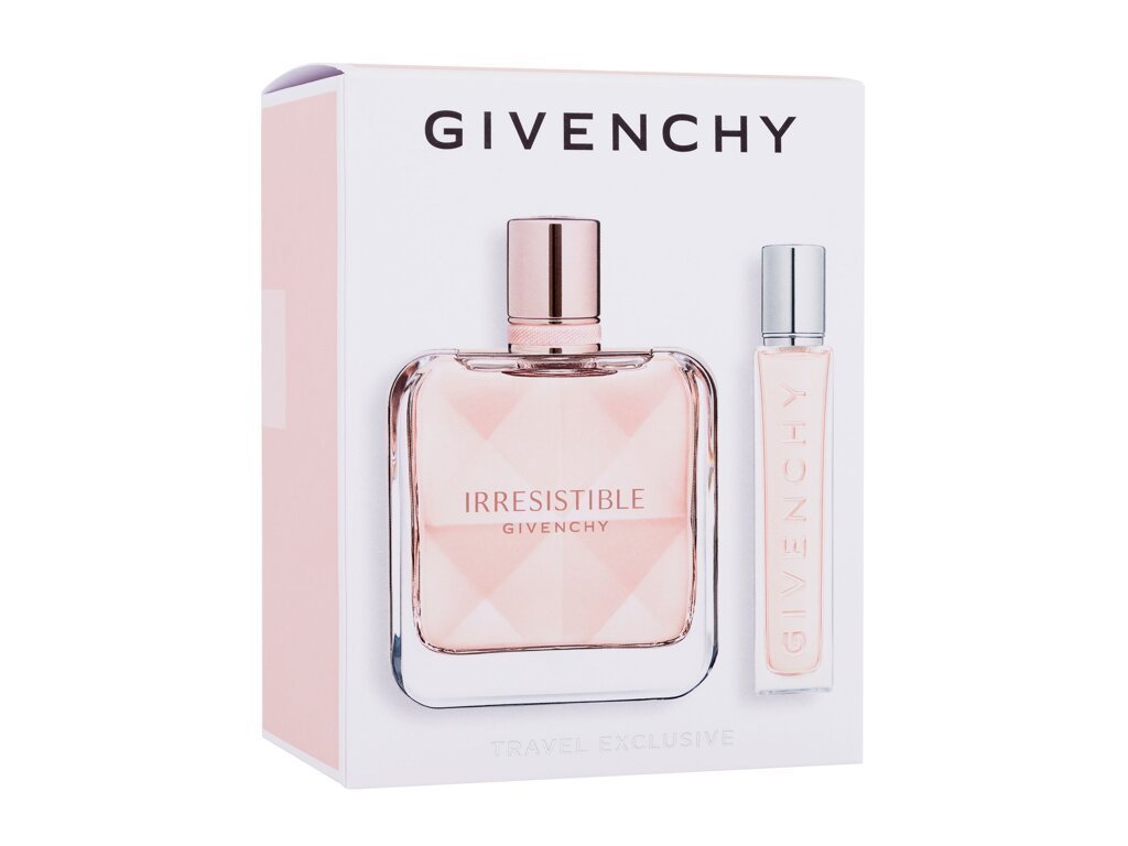 Coffret Givenchy Irresistible - 80 ml + 12,5 ml – Image 2