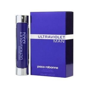 Paco Rabanne Ultraviolet - 100 ml