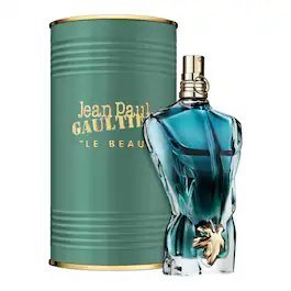 jean Paul Gaultier Le Beau - 125 ml