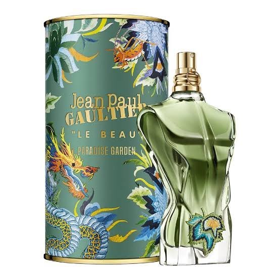 Jean Paul Gaultier Le Beau Paradise Garden - 125 mm