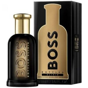 Hogo Boss Bottled Elixir - 100 ml