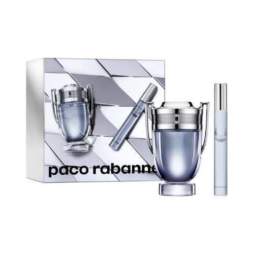 Coffret Paco Rabanne Invictus - 150 ml + 10 ml