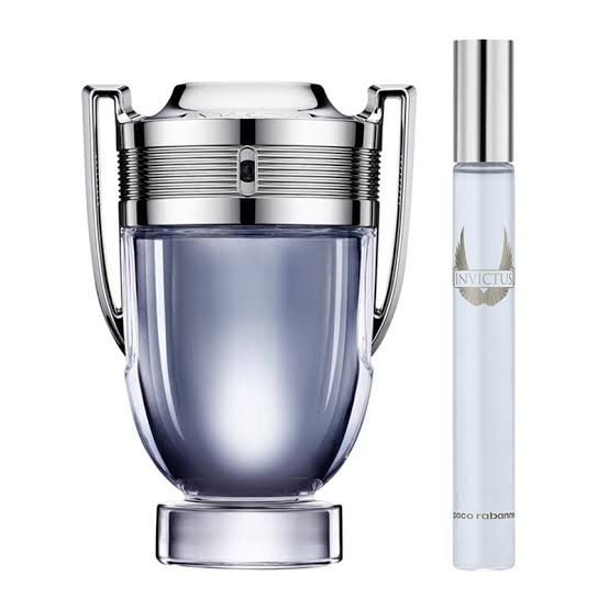 Coffret Paco Rabanne Invictus - 150 ml + 10 ml – Image 2