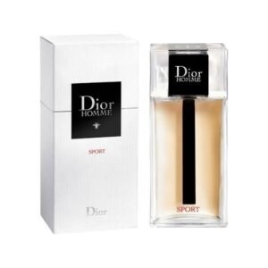 Dior Homme Sport - 125 ml
