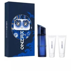 Coffret Kenzo Homme