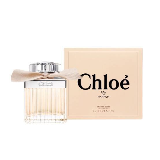 Chloé - 75 ML