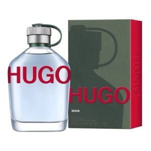 Hugo Boss Man en Dose