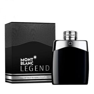 Montblanc Legend en Dose