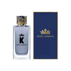 Dolce Gabbana King en Dose