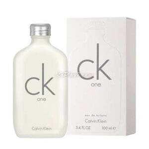 Calvin klein  Ck One en Dose