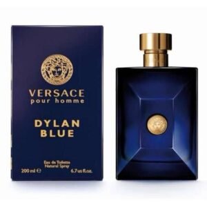Versace Dylan Blue