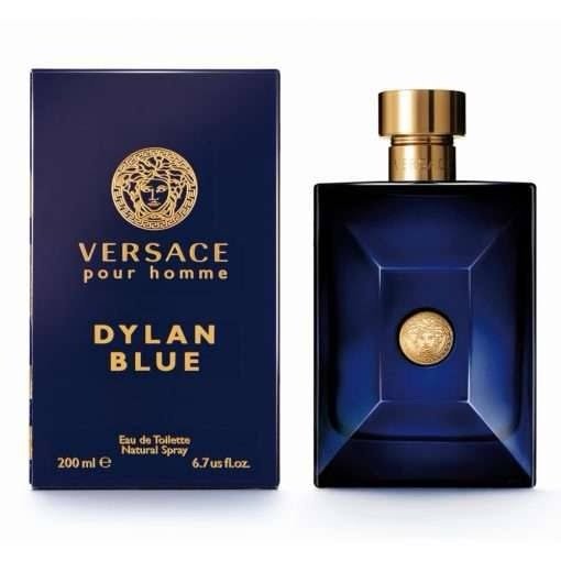 Versace Dylan Blue