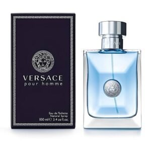 Versace Pour Homme en Dose