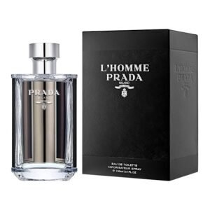 L’Homme Prada en Dose
