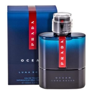 Prada Luna Rosa Ocean en Dose