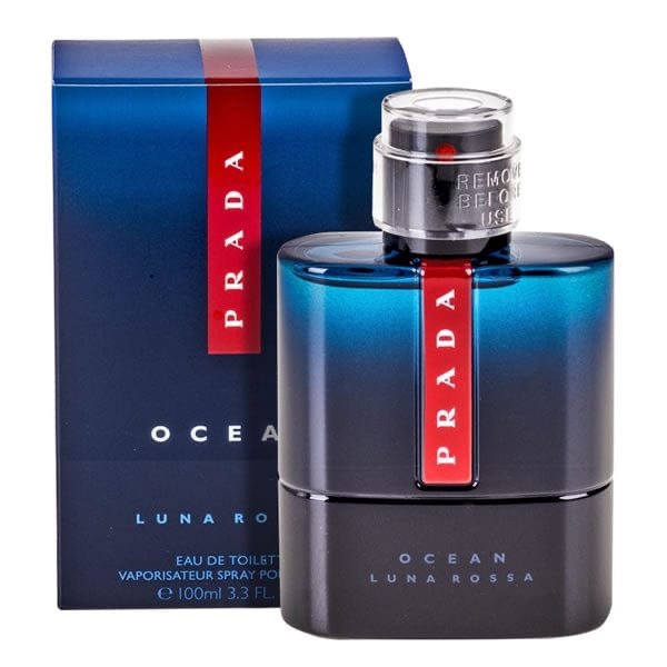 Prada Luna Rosa Ocean en Dose