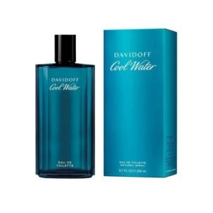 Davidoff Cool Water en Dose