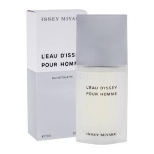 Issey Miyake L’eau D’issey en Dose
