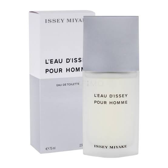 Issey Miyake L’eau D’issey en Dose