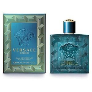 Versace Eros en Dose