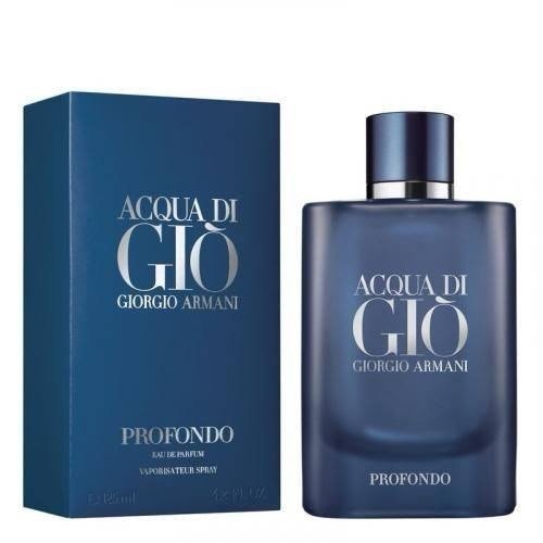 Acqua Di Gio Profondo en Dose