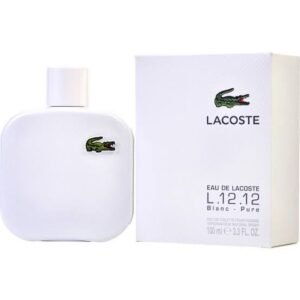 Lacoste Blanc en Dose