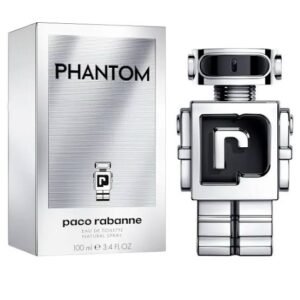 Paco Rabanne Phantom en Dose