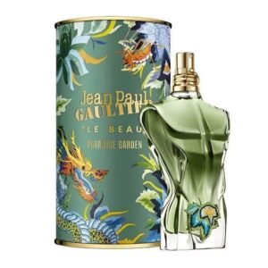 Jean Paul Gaultier Le Beau Paradise Garden - تقسيم