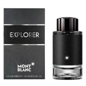Montblanc Explorer - للتقسيم