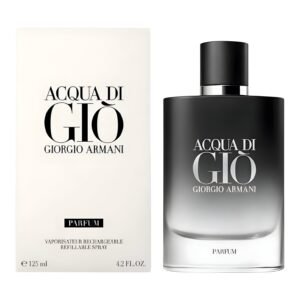 Acqua Di Gio Le Parfum en Dose