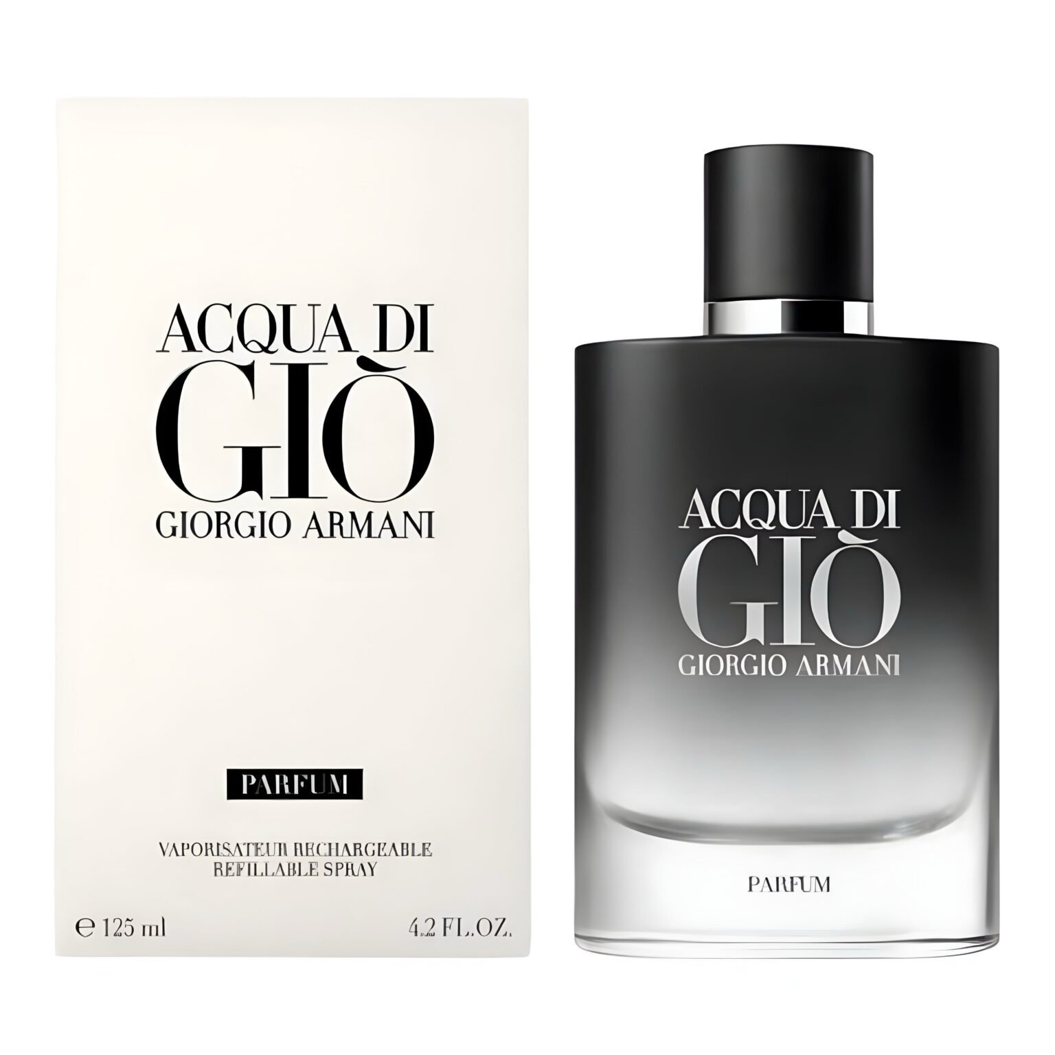 Acqua Di Gio Le Parfum en Dose