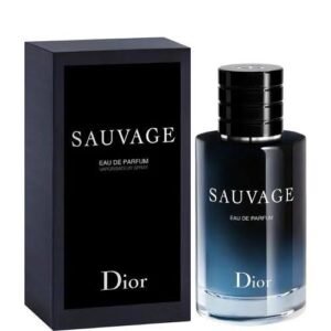 Dior Sauvage تقسيم