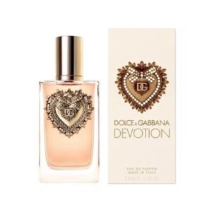 Dolce Gabbaba Devotion - تقسيم