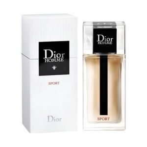 Dior Homme Sport - تقسيم
