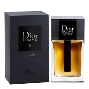 Dior Homme Intense - تقسيم