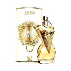 Jean Paul Gaultier Divine - تقسيم