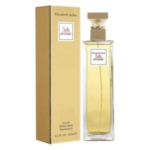 5 Th Avenue Elizabeth Arden للتقسيم