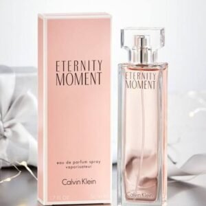 Eternity Moment Calvin Klein - للتقسيم