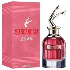 So Scandal Jean Paul Gaultier - للتقسيم