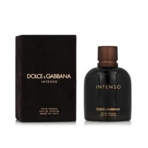 Intenso Dolce Gabbana - 200 ml