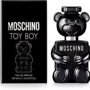 Moschino Toy Boy - تقسيم
