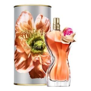 jean Paul Gaultier La belle Flower Edition
