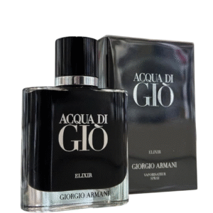 Acqua Di Gio Elixir - 50 ml